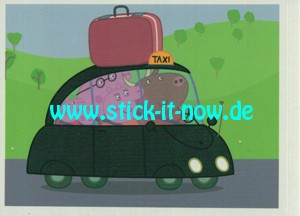 Peppa Pig "Auf Weltreise" (2019) - Nr. 12
