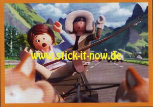 Playmobil "Der Film" (2019) - Nr. 27