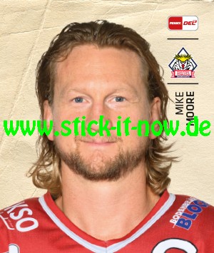 Penny DEL - Deutsche Eishockey Liga 21/22 "Sticker" - Nr. 78