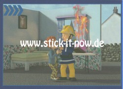 Feuerwehrmann Sam "Stehts sicher mit Sam" (2019) - Nr. 117