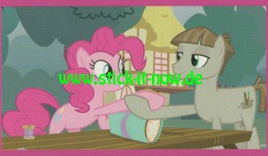 My little Pony "School of Friendship" (2019) - Nr. 105