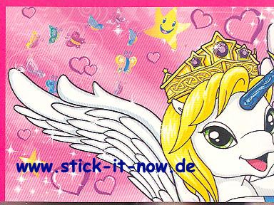 Filly Stars Sticker (2015) - Nr. 169