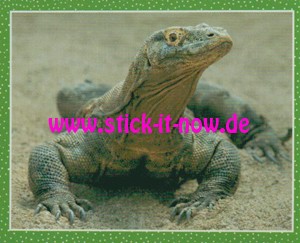 National Geographic Kids "Wilde Tiere" (2019) - Nr. 28