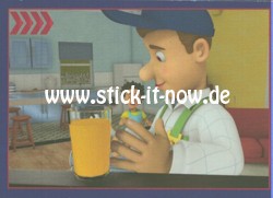 Feuerwehrmann Sam "Stehts sicher mit Sam" (2019) - Nr. 109
