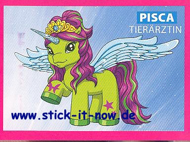 Filly Stars Sticker (2015) - Nr. P6