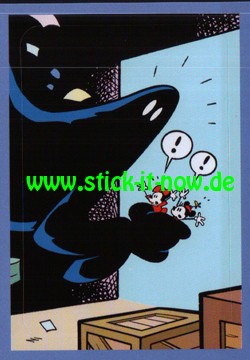 90 Jahre Micky Maus "Sticker-Story" (2018) - Nr. 47