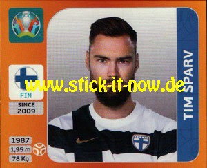 Panini UEFA EM 2020 Tournament Edition (2021) - Nr. 193