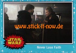 Star Wars "Der Aufstieg Skywalkers" (2019) - Nr. 41