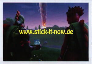 Fortnite "Sticker" (2019) - Nr. 141