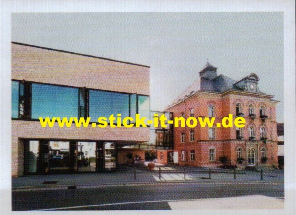 850 Jahre Ebersbach an der Fils (2020) - Nr. 9