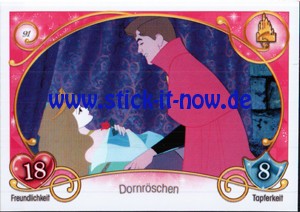 Topps Disney Princess Trading Cards (2017) - Nr. 91