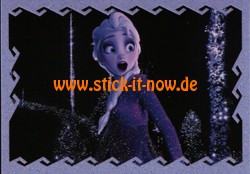 Disney Frozen "Die Eiskönigin 2" (2019) - Nr. 60 (Glitzer)