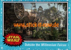 Star Wars "Der Aufstieg Skywalkers" (2019) - Nr. 110