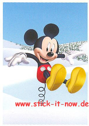 Rewe - Weihnachten mit guten Disney Freunden (2013) - Nr. 21