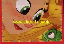 Rapunzel - Die Serie "Sticker" (2018) - Nr. 14