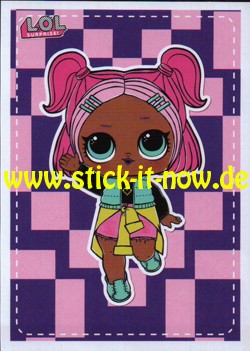 L.O.L. Surprise! "Sticker" (2018) - Nr. 131