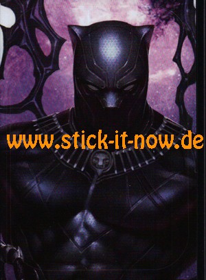 80 Jahre Marvel (2020) "Sticker" - Nr. 153