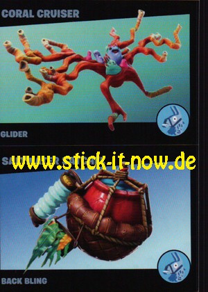 Fortnite "Black Frame Series" (2020) - Nr. 139