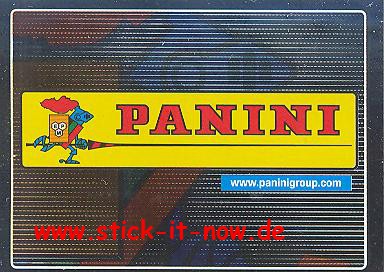 Panini Champions League 13/14 Sticker - Nr. 00