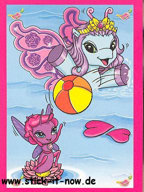 Filly Butterfly Sticker 2014 - Nr. 134