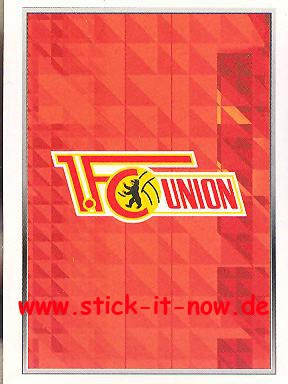 Topps Fußball Bundesliga 14/15 Sticker - Nr. 278