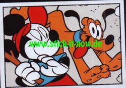 90 Jahre Micky Maus "Sticker-Story" (2018) - Nr. 146