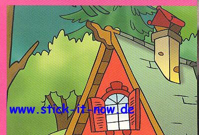 Bibi Blocksberg - Verhextes Stickeralbum (2015) - Nr. 113