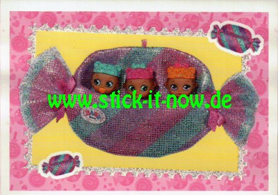 Baby Born Surprise (2021) - Nr. 178 (Glitzer)