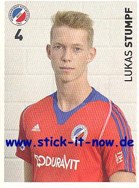 HOCKEYSTICKer - 14/15 - Nr. 106