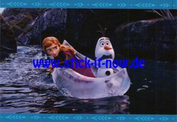 Disney Die Eiskönigin 2 "Trading Cards" (2019) - Nr. 151