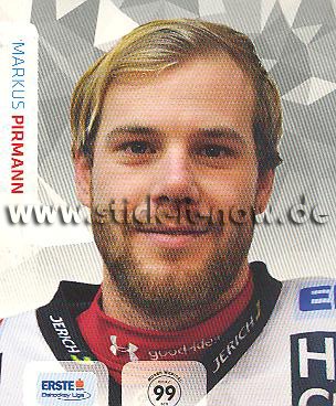 Erste Bank Eishockey Liga Sticker 15/16 - Nr. 234
