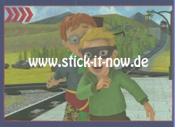 Feuerwehrmann Sam "Stehts sicher mit Sam" (2019) - Nr. 132