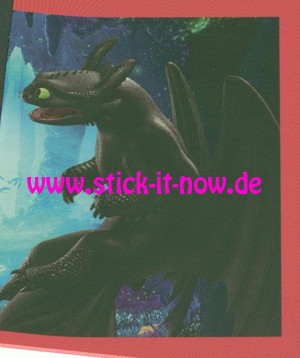 Dragons 3 "Die geheime Welt" (2019) - Nr. 168