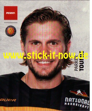 Penny DEB - Deutsche Nationalmannschaft 2021 "Sticker" - Nr. 25