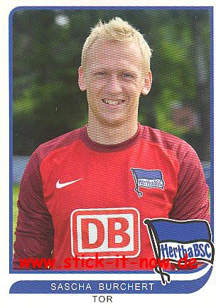 Kaisers & BVG - Berlin Saison 13/14 - Sticker Nr. 015
