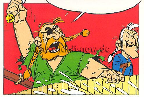 Asterix Sticker (2015) - Nr. 104
