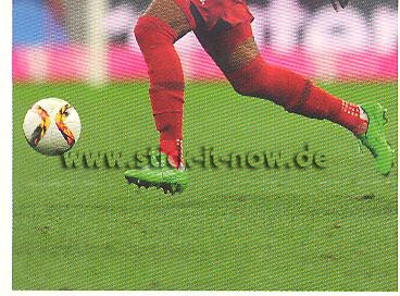 Panini FC Bayern München 15/16 - Sticker - Nr. 50