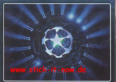 Panini Champions League 13/14 Sticker - Nr. 3