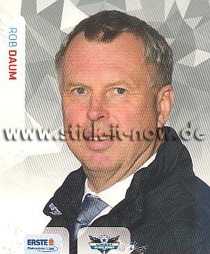 Erste Bank Eishockey Liga Sticker 15/16 - Nr. 83