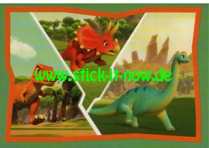 Paw Patrol "Dino Rescue" (2021) - Nr. 108