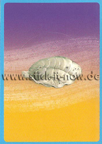 Disney "Findet Dorie" Sticker (2016) - Nr. 120