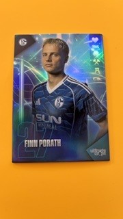 FC Schalke 04 - "Ein Leben lang" (2026) - S04 Stars - Finn Porath