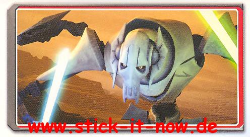 Star Wars The Clone Wars "Staffel 5" (2014) - Nr. 169