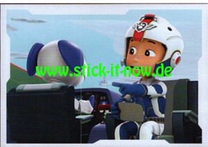 Paw Patrol - Welpen auf Entdeckungsreisen (2018) - Nr. 122