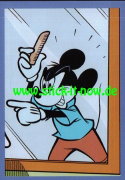 90 Jahre Micky Maus "Sticker-Story" (2018) - Nr. 71