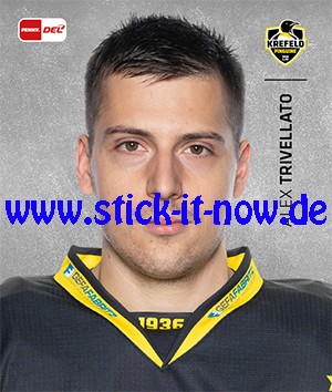 Penny DEL - Deutsche Eishockey Liga 20/21 "Sticker" - Nr. 198
