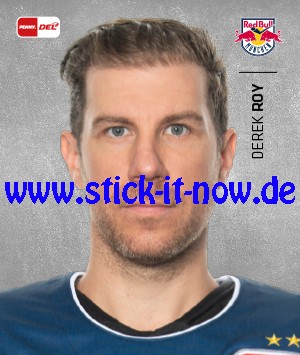 Penny DEL - Deutsche Eishockey Liga 20/21 "Sticker" - Nr. 261