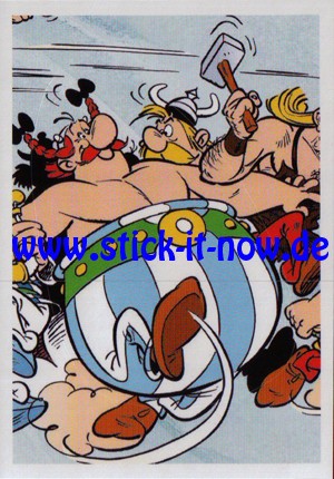 Asterix "60 Jahre Abenteuer" (2019) - Nr. 15