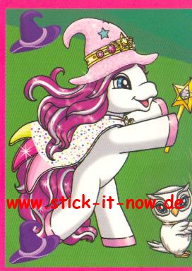 Filly Witchy Sticker 2013 - Nr. 107