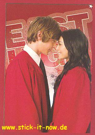 High School Musical 3 Senior Year - Nr. 182